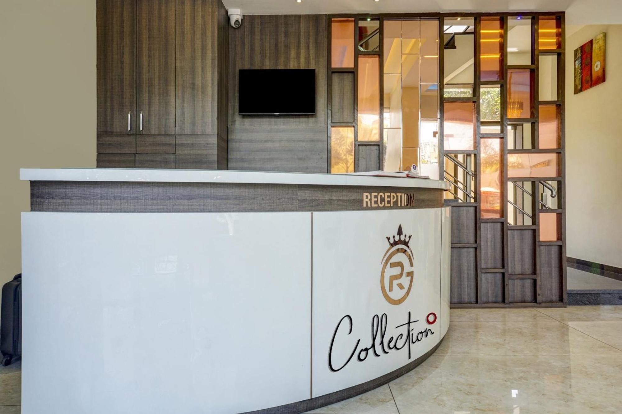 Отель Super Townhouse Poona Royal Pimpri-Chinchwad Экстерьер фото